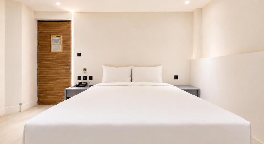 Ai-Lai Fashion Hotel - image 29