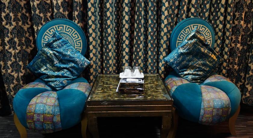 Royal Luxury Hotel Lahore - image 8