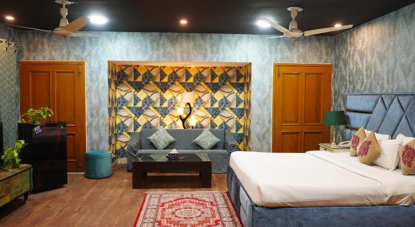 Royal Luxury Hotel Lahore - image 10