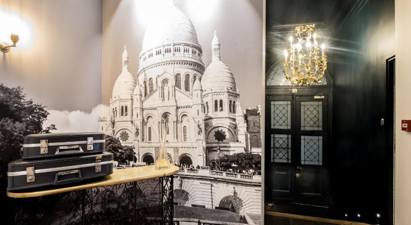 1er Etage SoPi-Montmartre photo