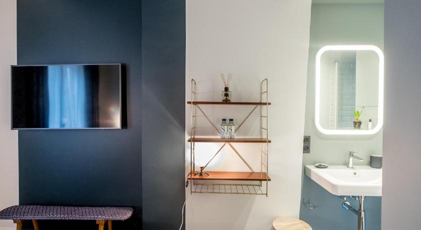 1er Etage SoPi-Montmartre photo