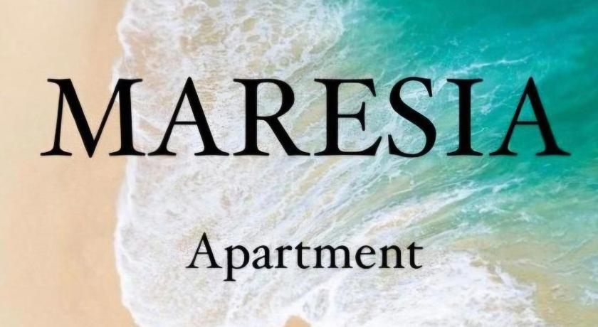Maresia Apartment