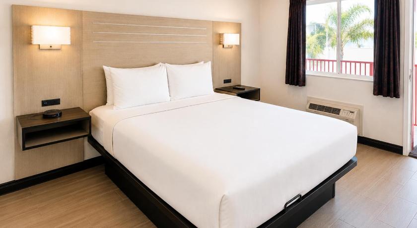사진: Kiwi Inn - Huntington Beach Motel - Agoda 할인 예약