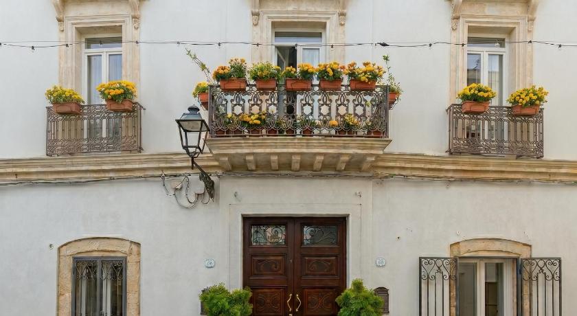 Palazzo del SalTo