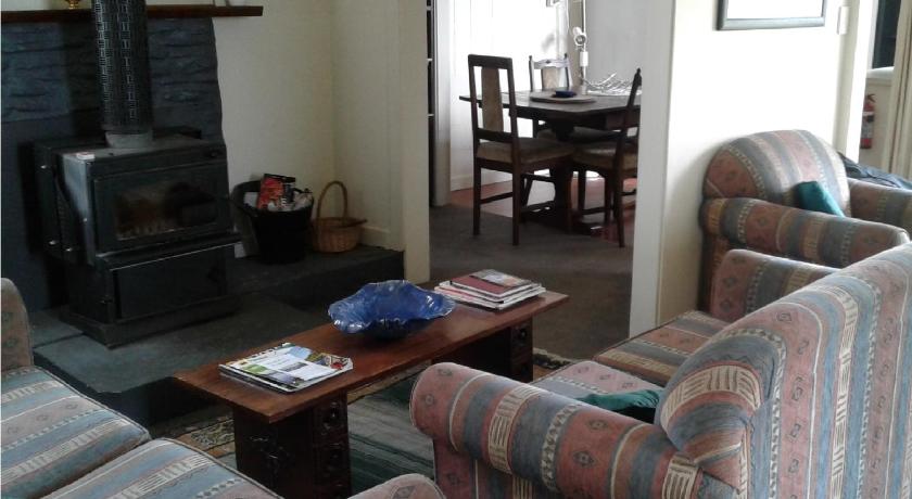 Kumara Historic Cottages photo