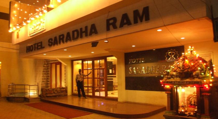 Hotel Saradharam