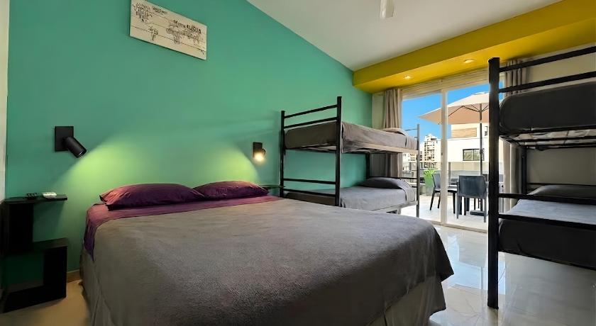 Image of Family Room with Terrace 0