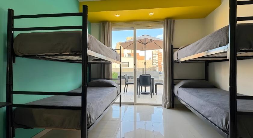 Image of Family Room with Terrace 1