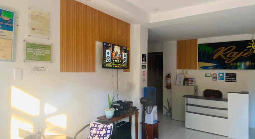 Raje Residence – El Nido, WI