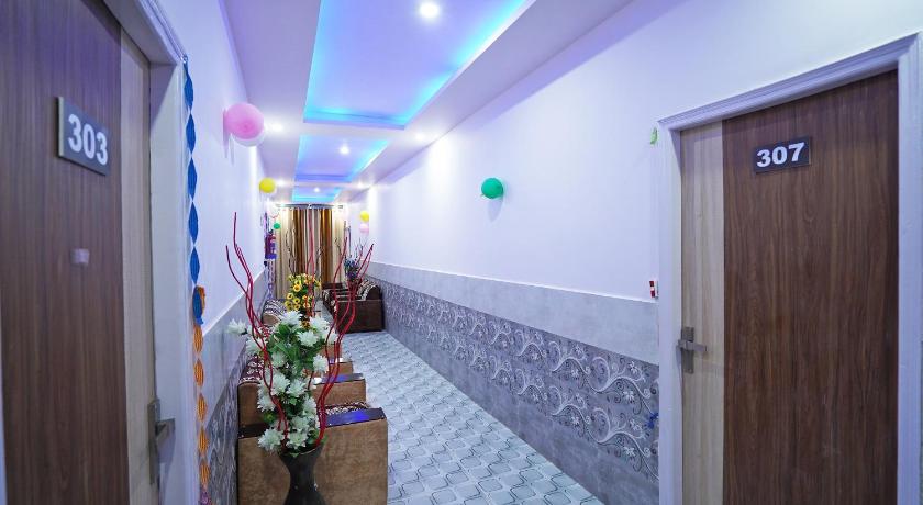 Hotel O Plus One Hotel Residency – Delhi, NY