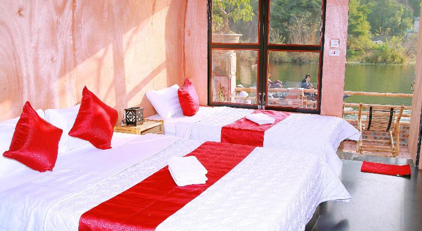 C típusú bungaló (3 fő) (Bungalow Type C (3 pax)) fotója 0