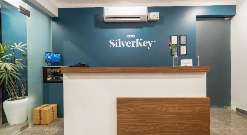 silver key Huda star Mall near appu Ghar – Gurgaon, NY