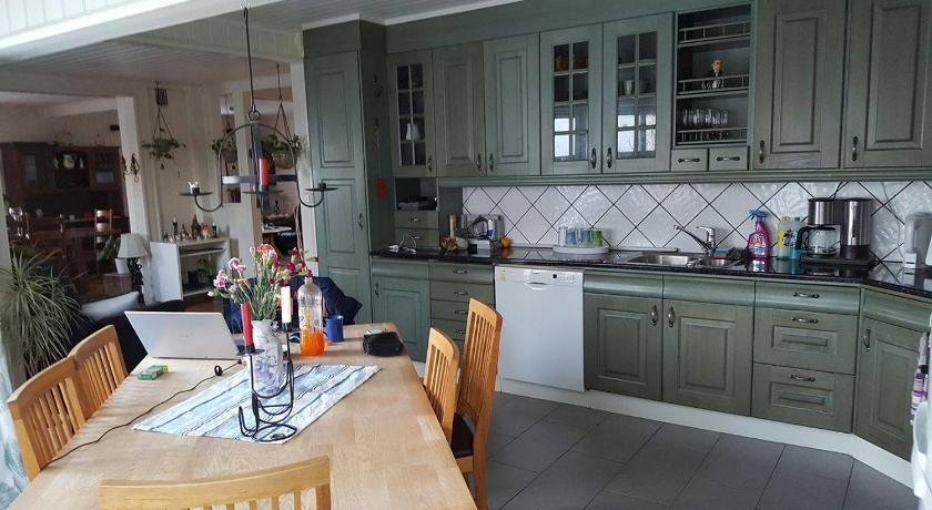 Egil's Vacation House photo