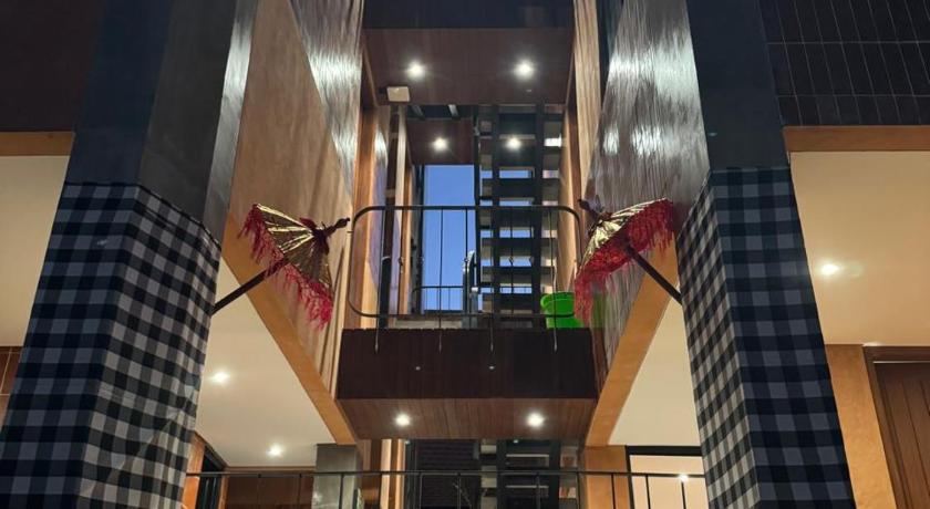 Hakon Canggu Boutique Hostel - image 5