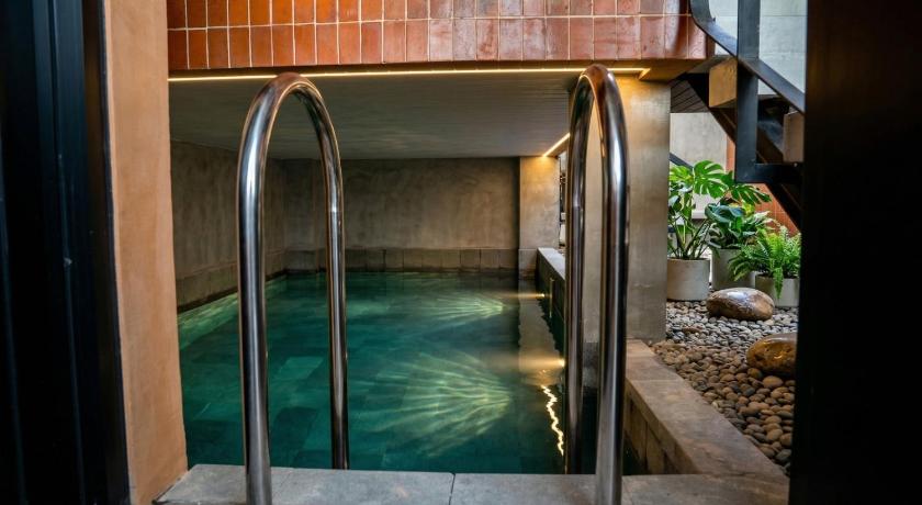 Hakon Canggu Boutique Hostel - image 2