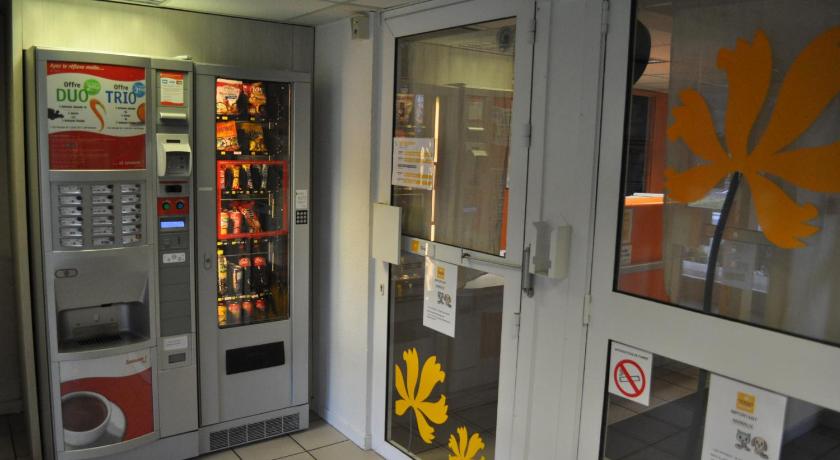 Premiere Classe Clermont Ferrand Sud- Aubière