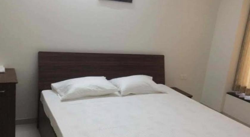 Ashoka cottage and room stay