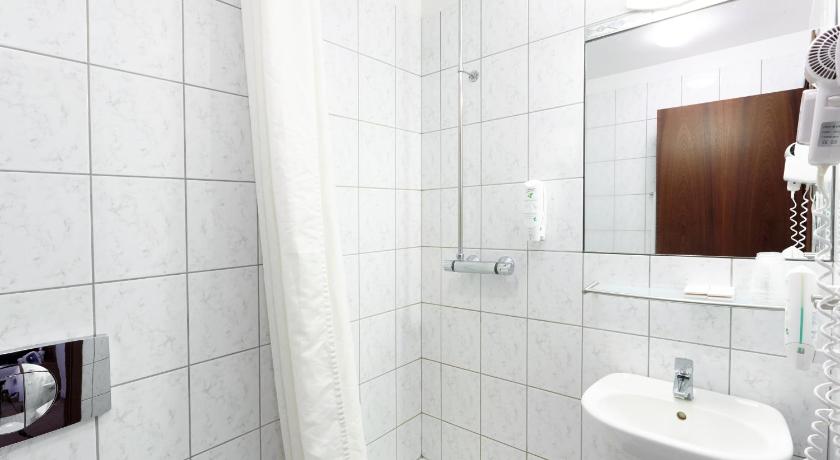 Fosshotel Baron photo