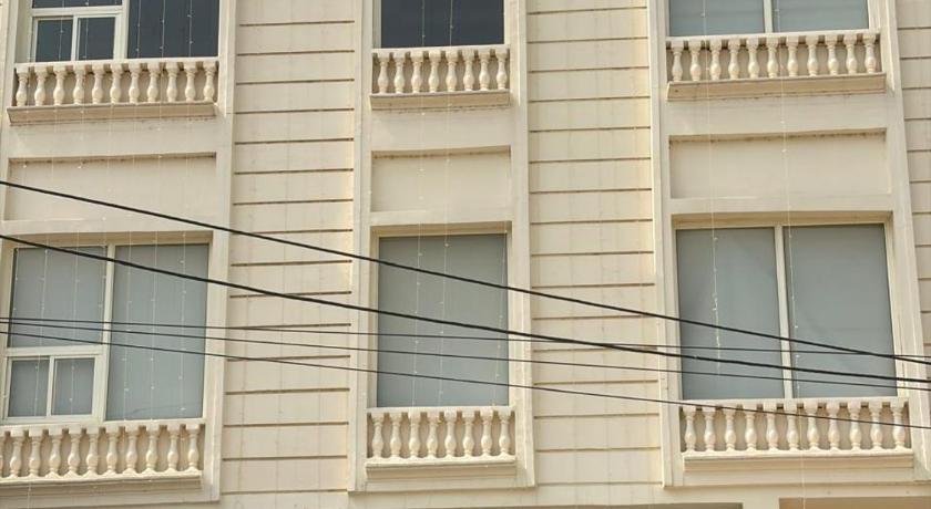 Shree Krishna Palace Hotel - image 8