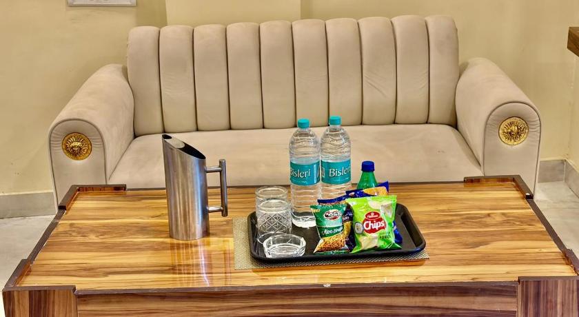 Shree Krishna Palace Hotel - image 9