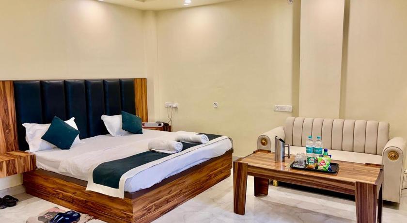 Shree Krishna Palace Hotel - image 14