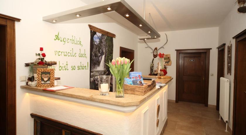 Pension Spreitzhof & Appartement Royer photo