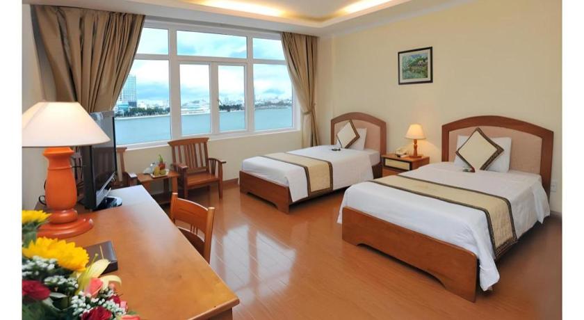 Bamboo Green Hotel – Da Nang