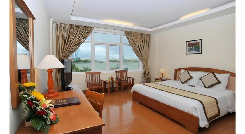 Bamboo Green Hotel – Da Nang