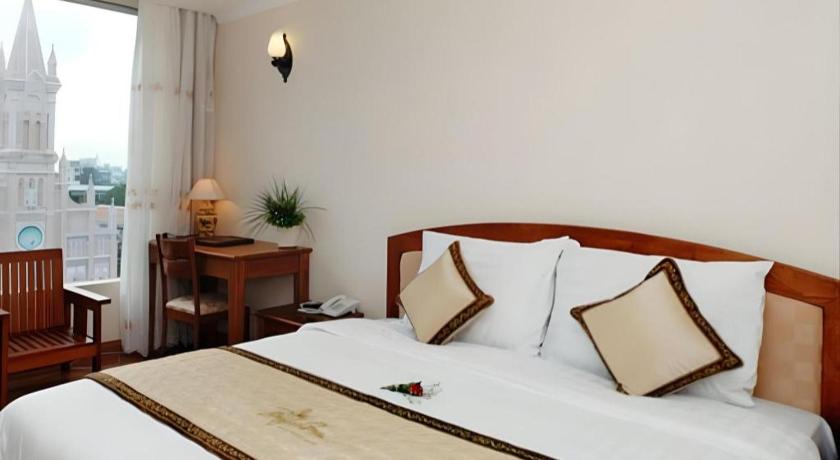 Bamboo Green Hotel – Da Nang