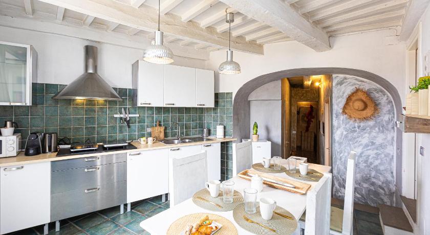 Mecana Home - 20 minuti dalle terme di Saturnia