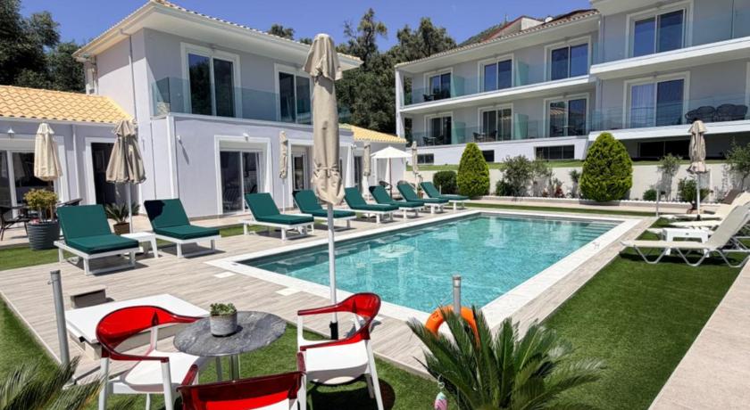 Sueno Suites