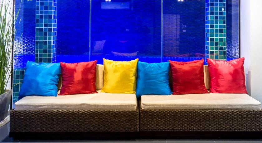 De Nara Hotel – Chiang Mai, TH