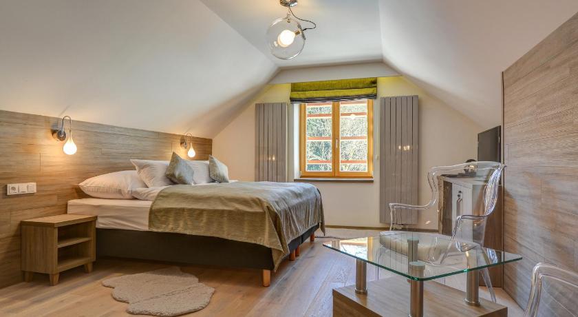 Image of Superior Double Room 5