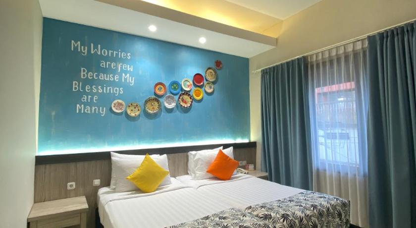 Image of Executive Double or Twin Room 5