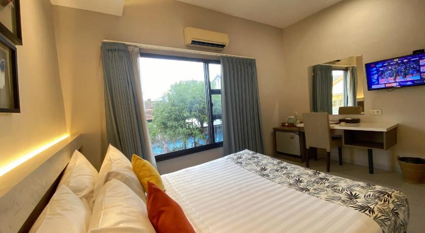 Image of Executive Double or Twin Room 3