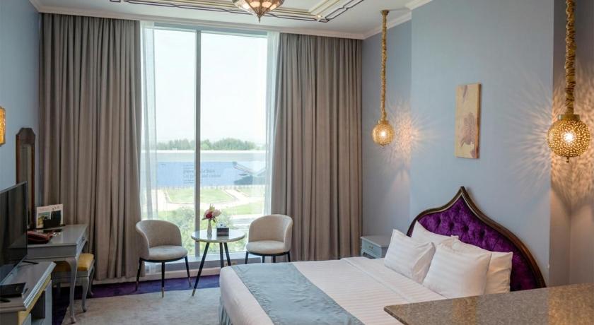Saraya Corniche Hotel - image 15