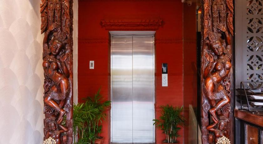 Evara Boutique Hotel - image 6