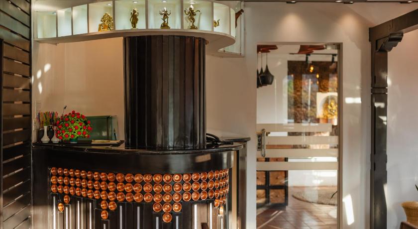 Evara Boutique Hotel - image 10