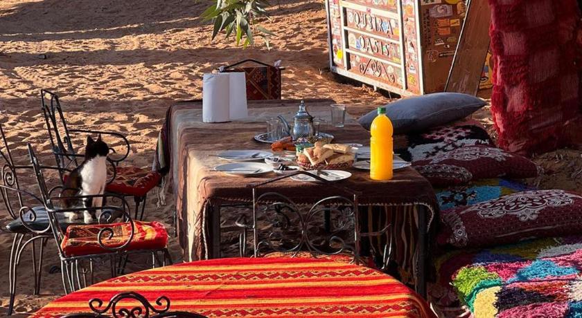 Oubira Oasis