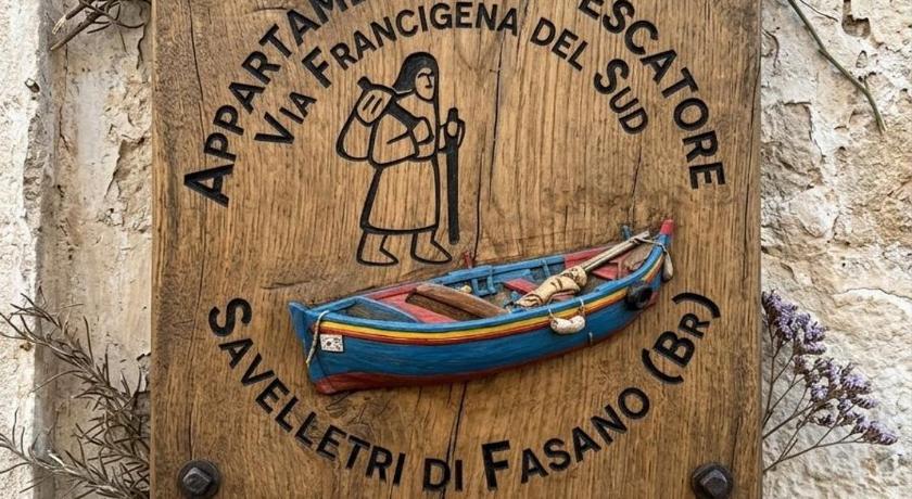nuovi appartamenti dai pescatori
