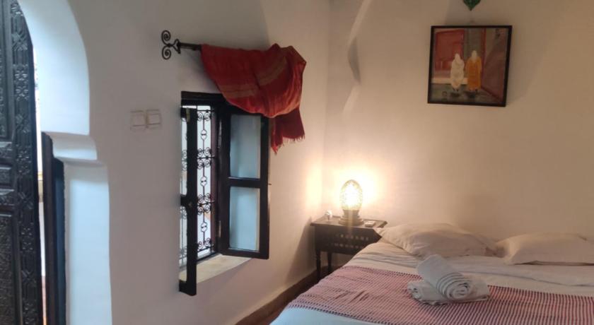 Image of Triple Room 0