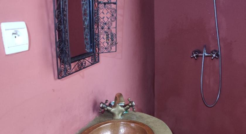 Image of Triple Room 3