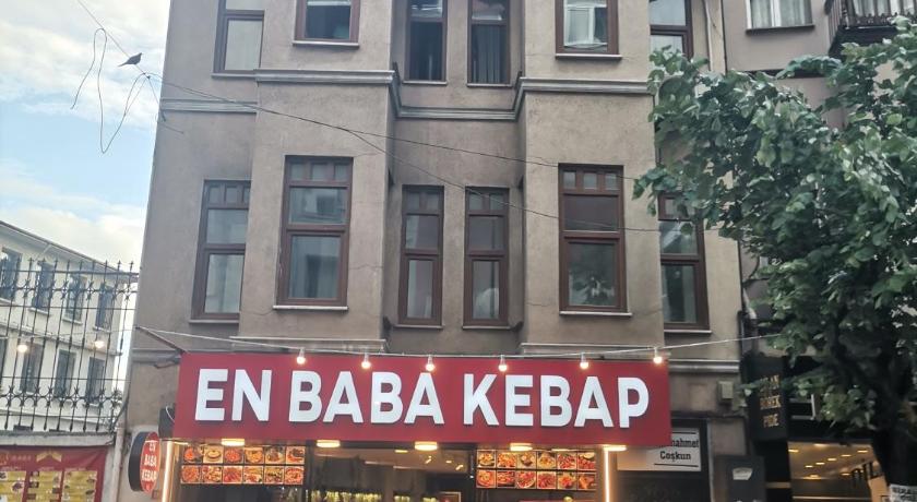 Sultanahmet coskun hotel