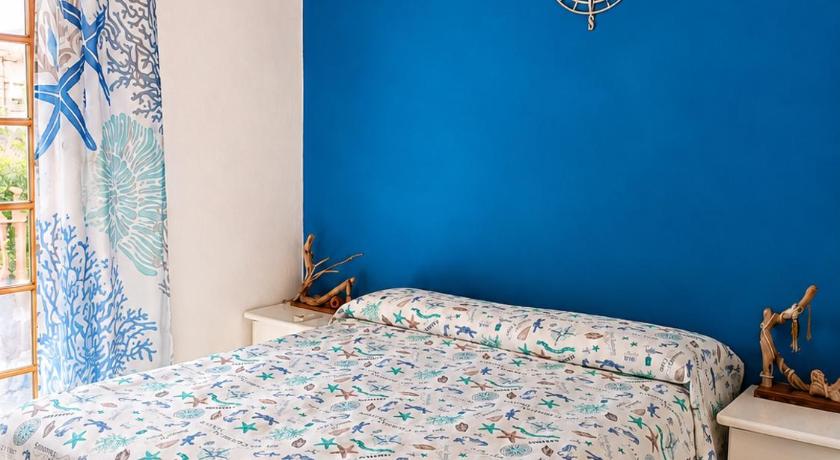 La Casa al Mare di Adriano - Lavinio Sea & Beach Apartment - vicino al mare, zona tranquilla