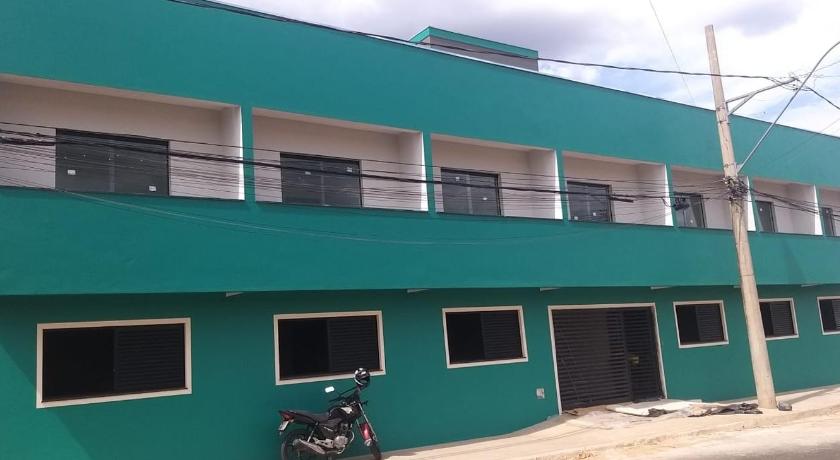 Apartamento 1 quarto bairro Jardim Italia