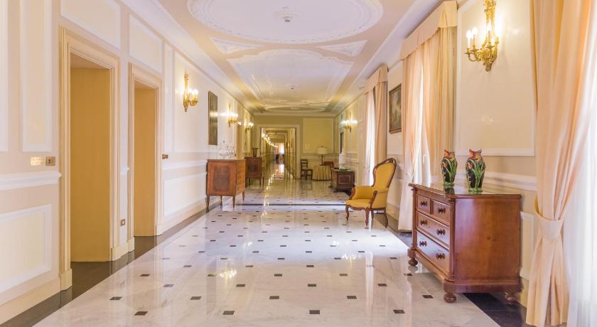 Grand Hotel Majestic gia' Baglioni