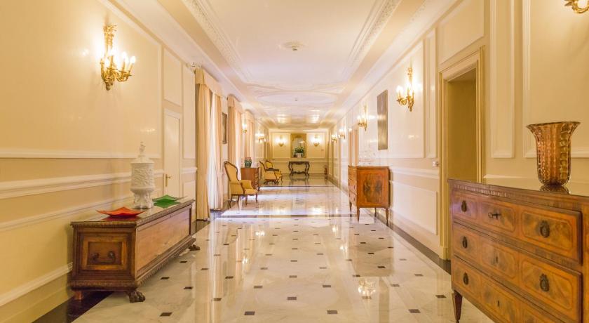 Grand Hotel Majestic gia' Baglioni