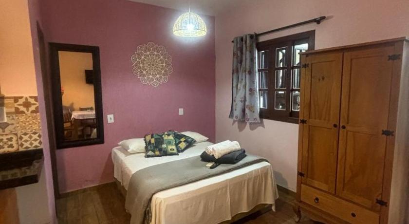 Apartamentos Gigi do Rosa