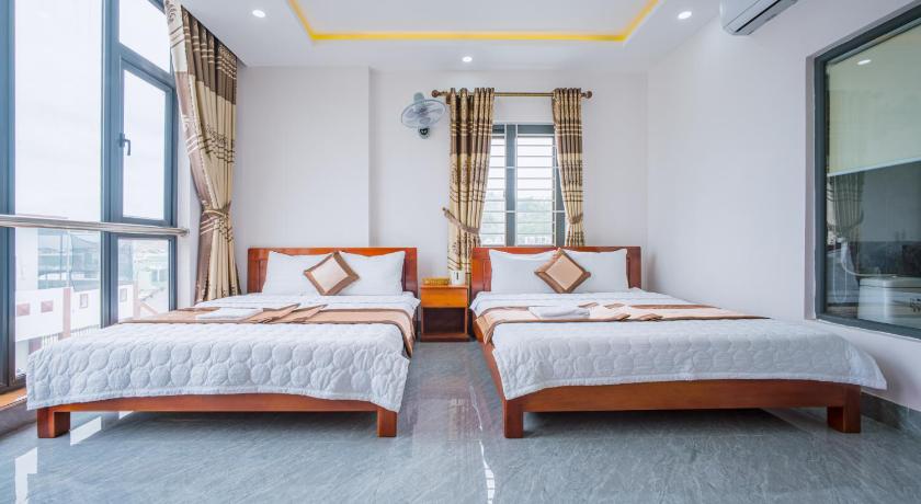 Phòng gia đình với phòng tắm riêng. (Family Room with Private Bathroom)tooltipPhòng gia đình với phòng tắm riêng. (Family Room with Private Bathroom)