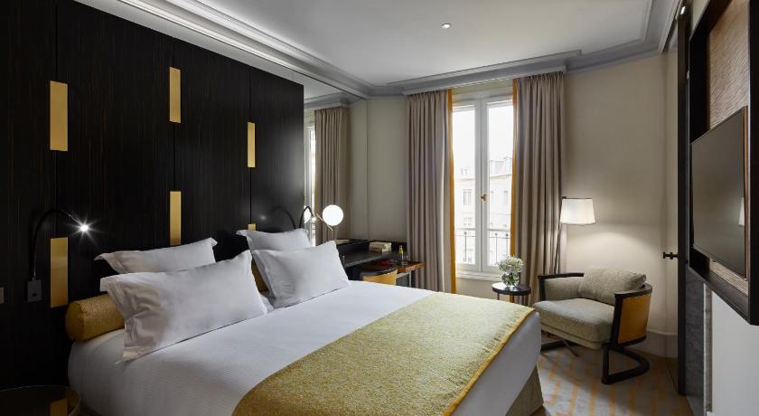 Hôtel Montalembert Paris (Hotel Montalembert Paris)